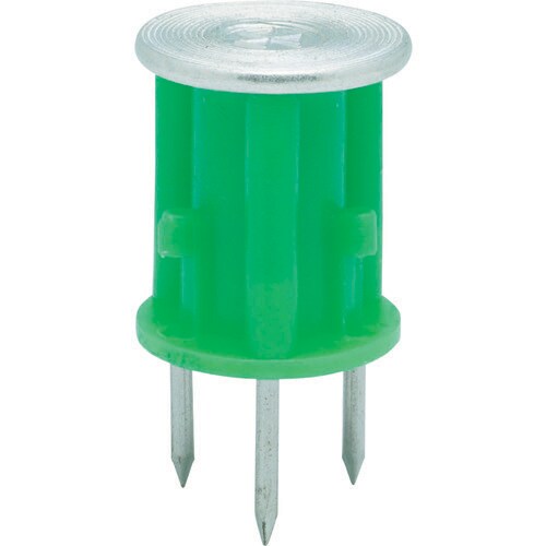 バリアス 4分 緑 250個入