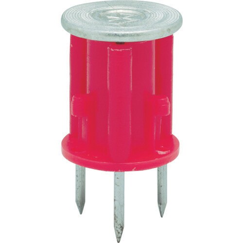 バリアス 4分 赤 250個入