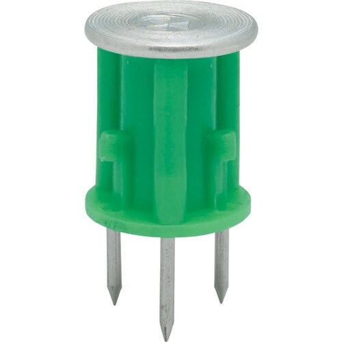 ミカドバリアス 3分 緑 50個入