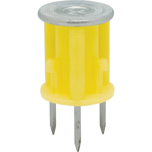 ミカドバリアス 3分 黄 50個入