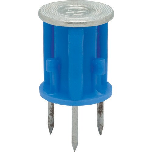 ミカドバリアス 4分 青 25個入