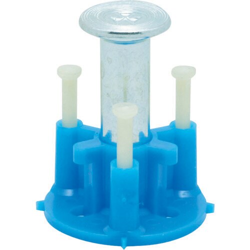 ドラゴン 3分 青 400個入