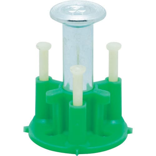 ドラゴン 3分 緑 400個入