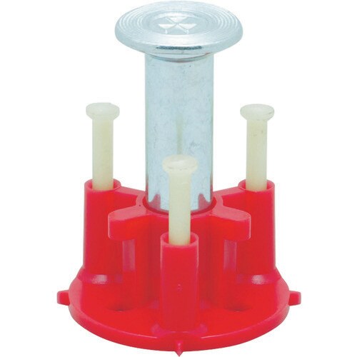 ドラゴン 3分 赤 400個入