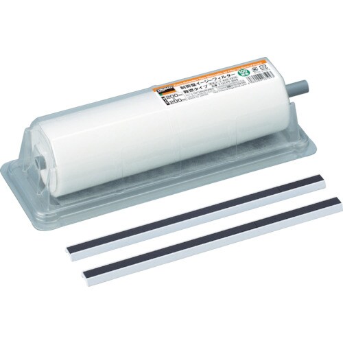 制御盤イージーフィルター難燃タイプ 550X200