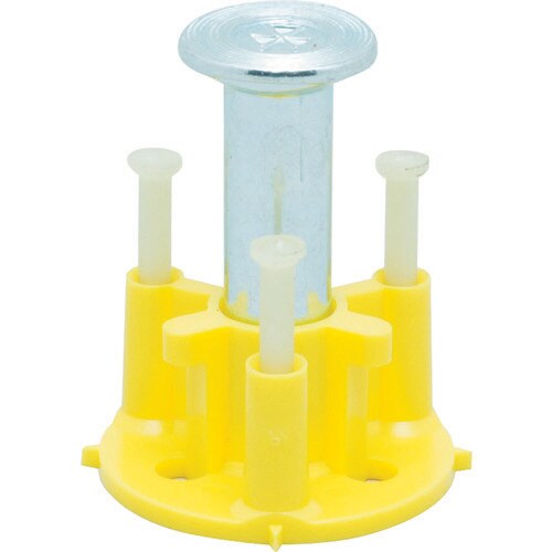 ドラゴン 3分 黄 400個入