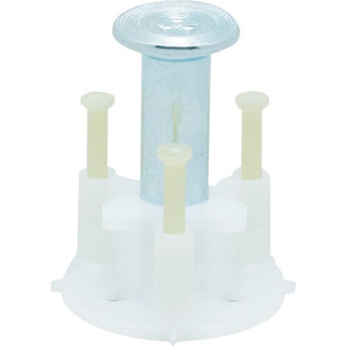 ドラゴン 4分 白 100個入