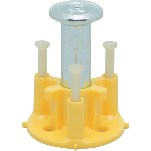 ミカドドラゴン 3分 黄 25個入