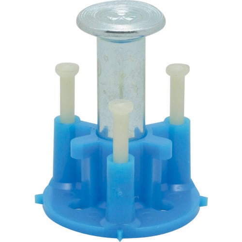 ミカドドラゴン 4分 青 10個入