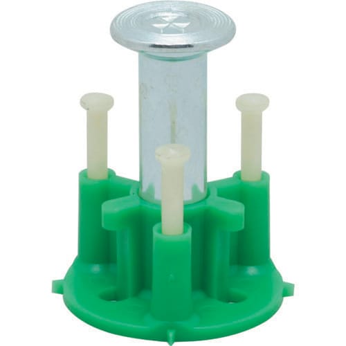 ミカドドラゴン 4分 緑 10個入