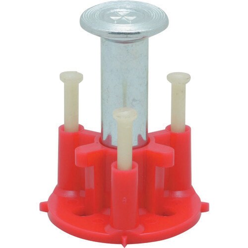 ミカドドラゴン 4分 赤 10個入