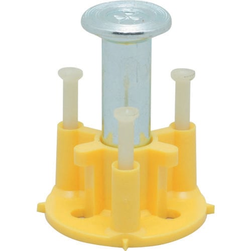 ミカドドラゴン 4分 黄 10個入