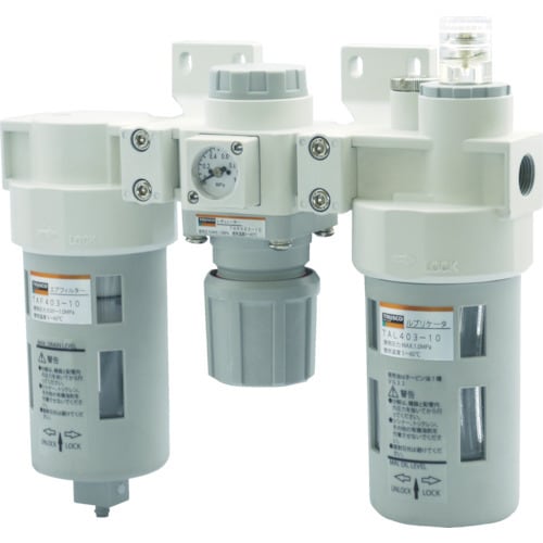 FRLユニット TACT40315