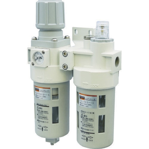 FRLユニット TACP4038