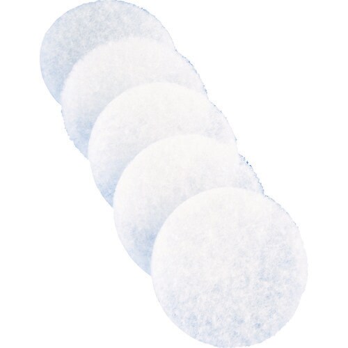 モーターフィルター φ300mm (50枚入)