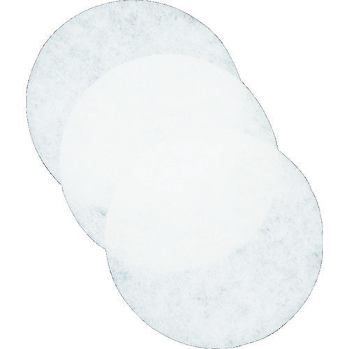 モーターフィルター 粘着タイプ350ΦMM