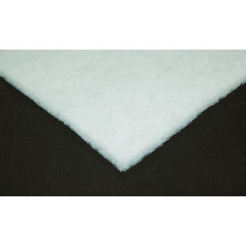 エアクリーンフィルター 15mm厚 HCR400