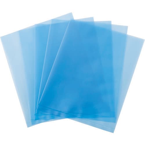 長期間対応帯電防止袋 縦600X400t0.05