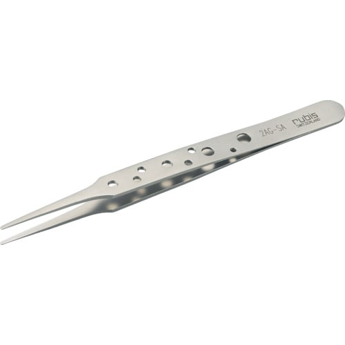 耐酸耐磁ピンセット 2AGSA