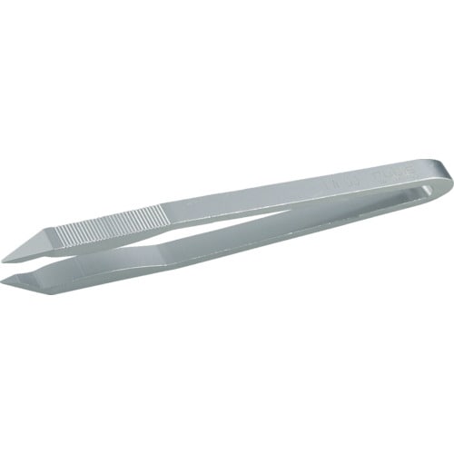 アルミ製精密ピンセット 00型 95mm