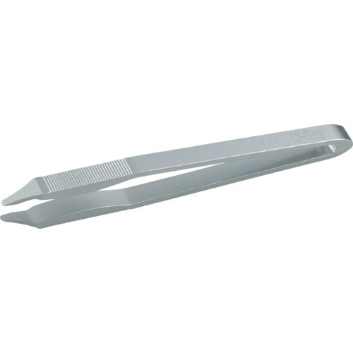 アルミ製精密ピンセット 2A型 95mm