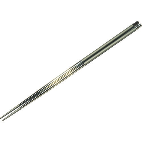 SUS箸 滑り止め加工付 390