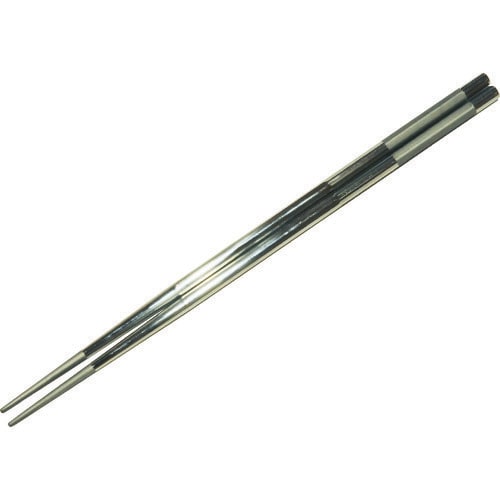 SUS箸 滑り止め加工付 300