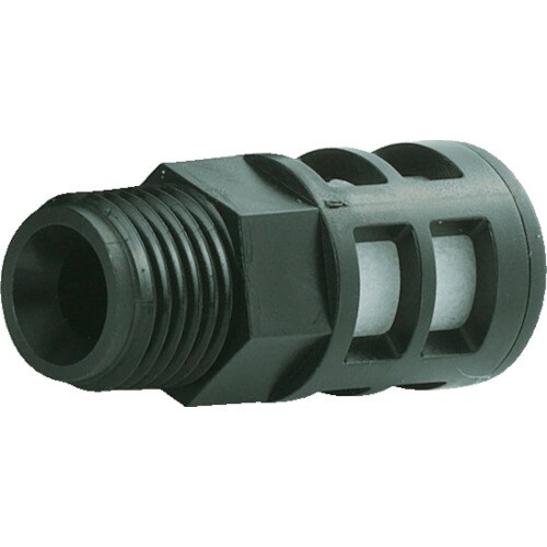 サイレンサー 消音器 口径Rc1/4