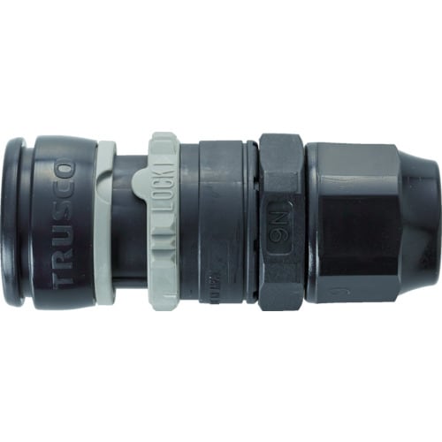 樹脂継手ソケット TRSN9NR