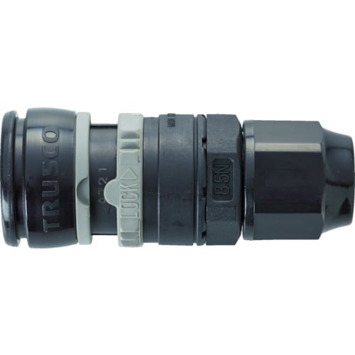 樹脂継手ソケット TRSN8.5NR