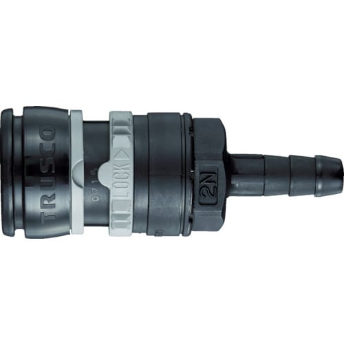 樹脂継手ソケット TRST2NR