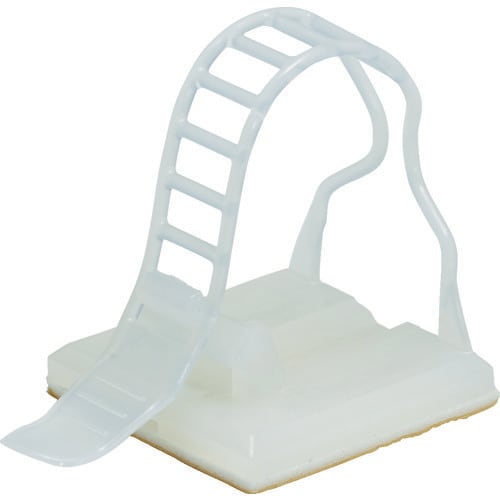 ケーブルクランプベルトタイプ 結束径3ー19Φ