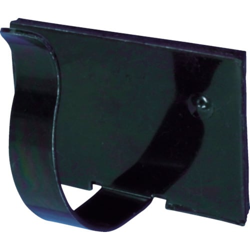 配線止め具 黒 10個入