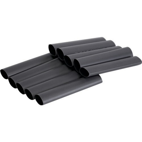 粘着剤付熱収縮チューブTRPW25.410.210