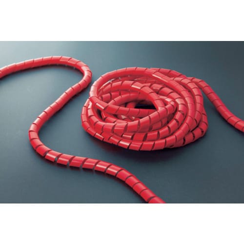 スパイラルチューブ10m