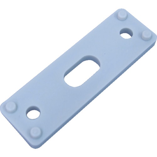 樹脂サドルバンドVP管40A用台座 10個入り