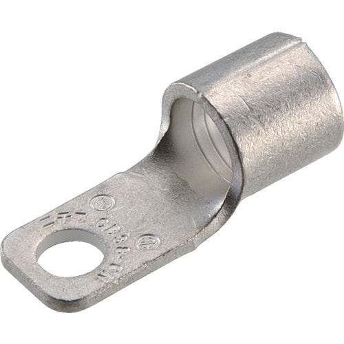 裸圧着端子CB型φ6.4長さ31.0 (3個入)