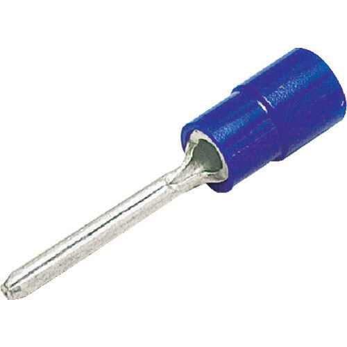 絶縁被覆付圧着端子棒形より線 TTMEXTC216