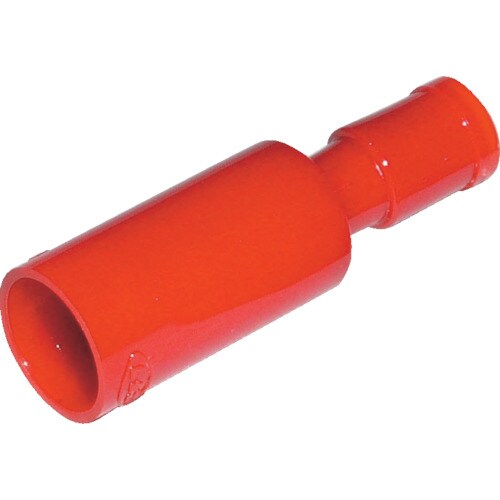 絶縁被覆付差込形ピン端子φ7.4 TPC4009M