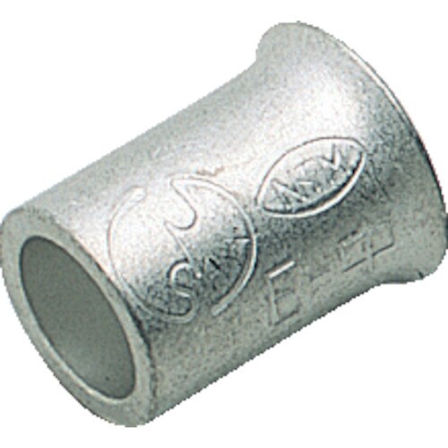 裸圧着スリーブリングスリーブ14.0mm2