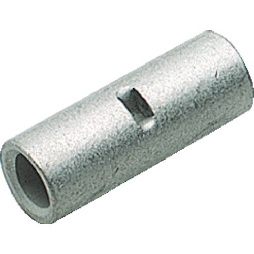 裸圧着スリーブB形より線0.25ー1.65mm2