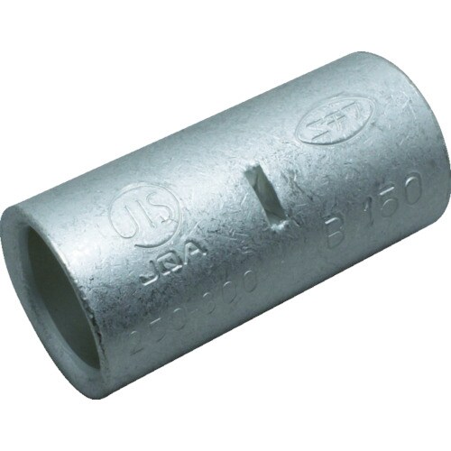 裸圧着スリーブ B形 (1Pk(個)=20個入)