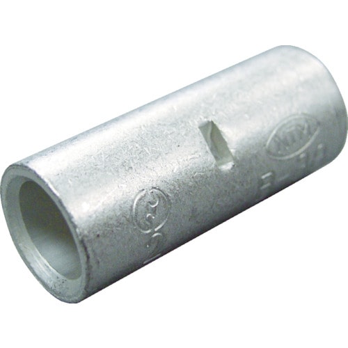 裸圧着スリーブ B形 (1Pk(個)=100個入)