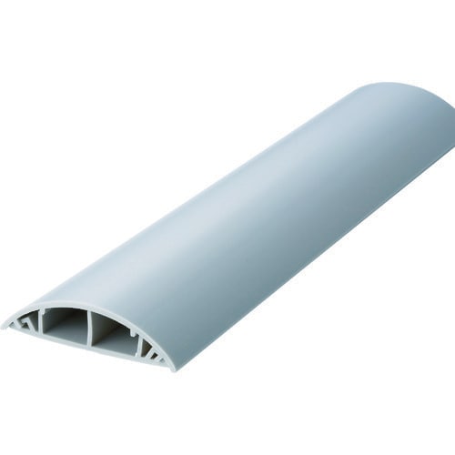 配線カバー60 2M グレー