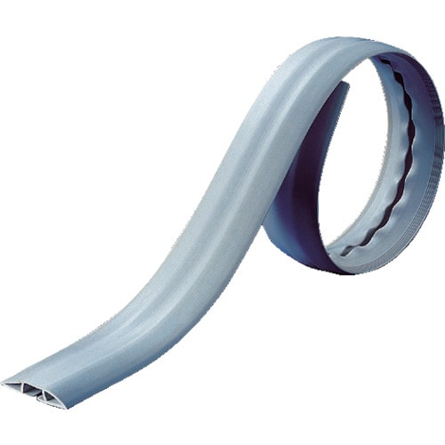 ソフトケーブルプロテクターTSRD10X501GY