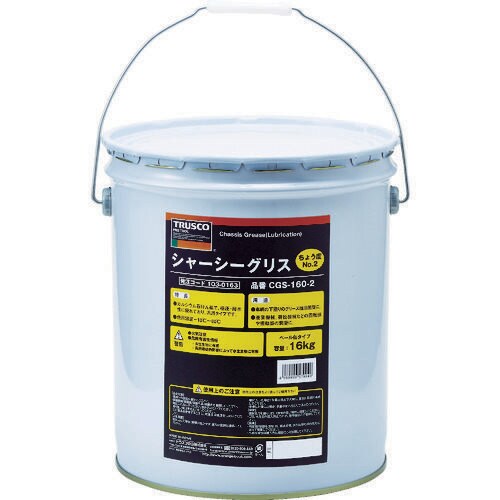 シャーシーグリス #2 16Kg