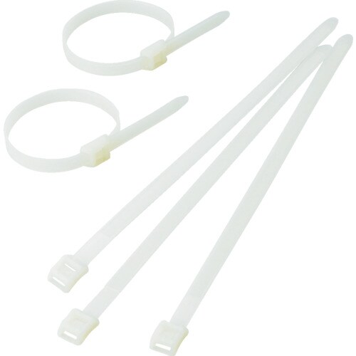 インラインケーブルタイ 9.0×255 最大74