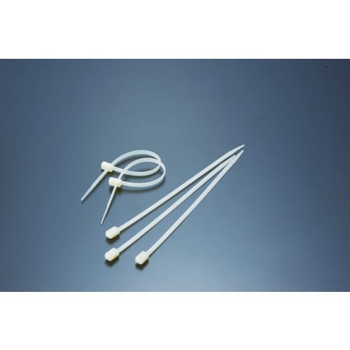 ダブルヘッドリリースケーブルタイ TRDCV225