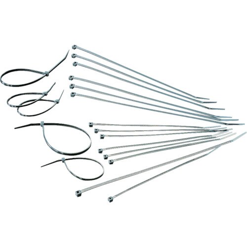 ケーブルタイ TRCV121950W