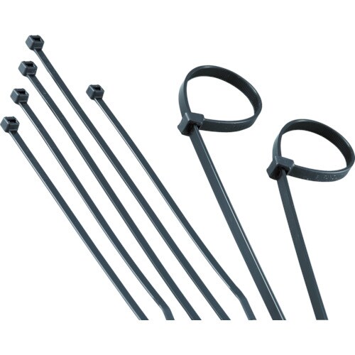 ナイロン結束バンド TRJ300SB